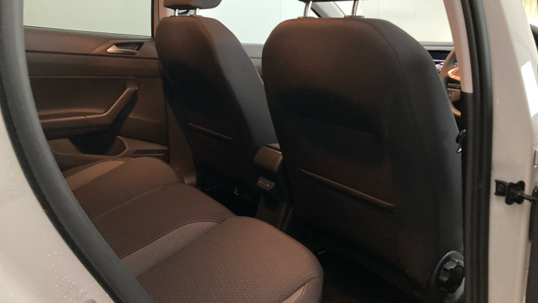 Volkswagen Polo 1.0 TSI Match 5dr Petrol Hatchback